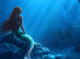 The Little Mermaid will be released in cinemas soon