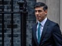 The Guardian reports Prime Minister Rishi Sunak has had the electricity network in his constituency upgraded so he could heat his private swimming pool.