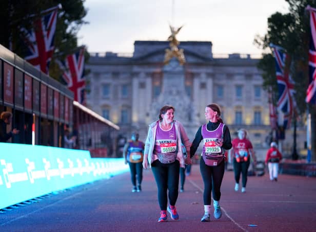 There will be free sanitary products, breast-feeding areas and more support for women on the day 