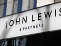 John Lewis has warned anyone who has bought a Winnie the Pooh sleeping bag to stop using them immediately and return them to their local store.