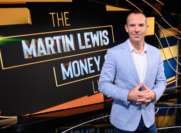 <p>Martin Lewis has issued guidance to British holidaymakers heading abroad soon </p>
