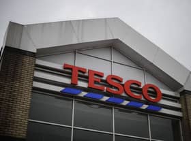 Tesco announce change to Clubcard Reward Partner scheme