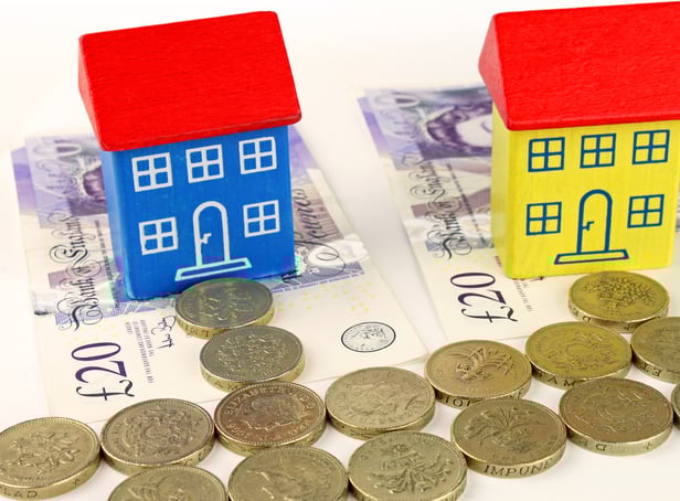 <p>Council tax is on the rise by up to 15% across local authorities in England -  Credit: Adobe</p>