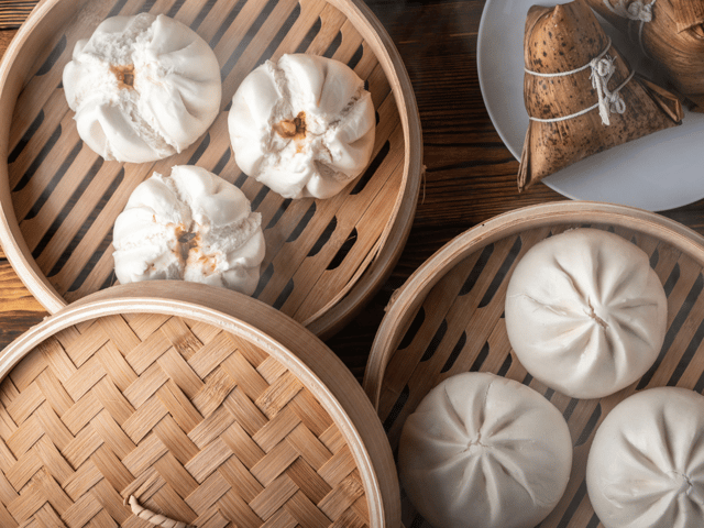 Itsu recall chocolate bao buns after undeclared milk causes allergy concerns