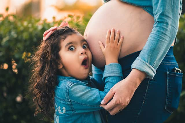 Ahead of Mothers Day, an expert has explained the reasons behind bizarre pregnancy cravings and why women crave them 