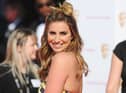 Ferne McCann apologised for the voice note scandal on today’s episode of This Morning