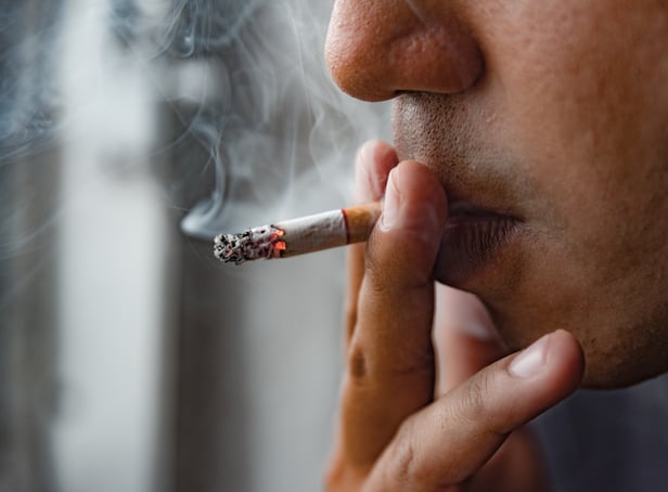 <p>Smoking is now at least 15% more expensive following Jeremy Hunt’s Spring Budget 2023 - Credit: Adobe</p>