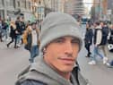 Jeff Thomas, model and influencer, has died aged 35, as tributes are paid to his ‘bright light’.