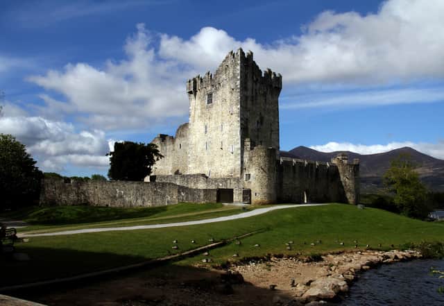 5 thing you didn’t know about Ireland on St Patrick’s Day