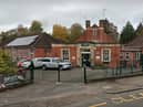 Caversham Primary School in Reading