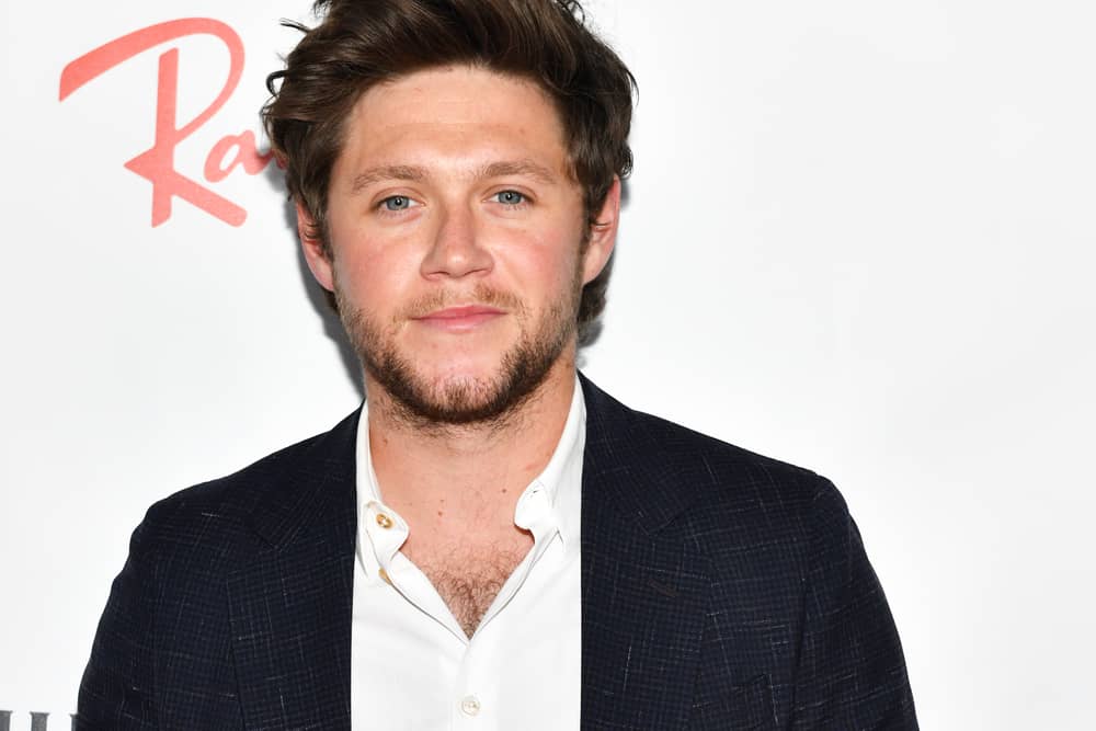 Niall Horan shares tracklist for upcoming third album The Show 