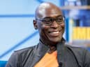 Lance Reddick Picture: Rich Polk/Getty Images for IMDb