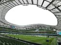 Ireland face England today at the Aviva Stadium in Dublin in the final game of the Six Nations tournament