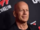 Hollywood actor Bruce Willis has been diagnosed with dementia - Credit: Getty Images