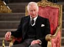 Thousands of volunteers are needed to offer their helping hands over the course of King Charles III’s coronation celebrations - Credit: Getty Images