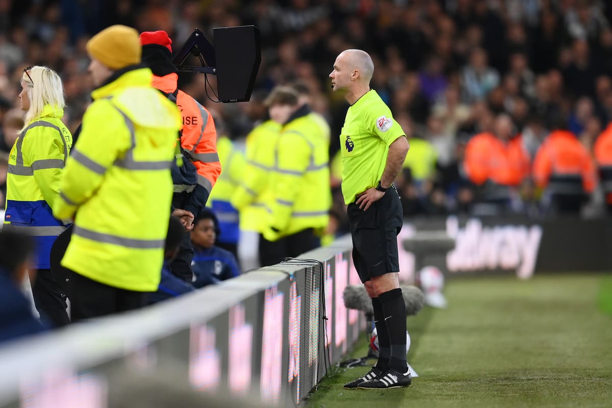 Premier League table without VAR: Impact of controversial Newcastle United  and Leeds decisions | Shields Gazette