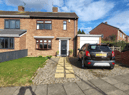 The outside of the property at Winskell Road, South Shields