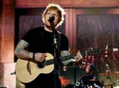 Ed Sheeran drops Disney+ documentary trailer