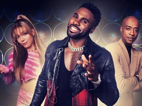 Project Icon BBC: Release date, contestants and judges including Jason Derulo and Becky Hill