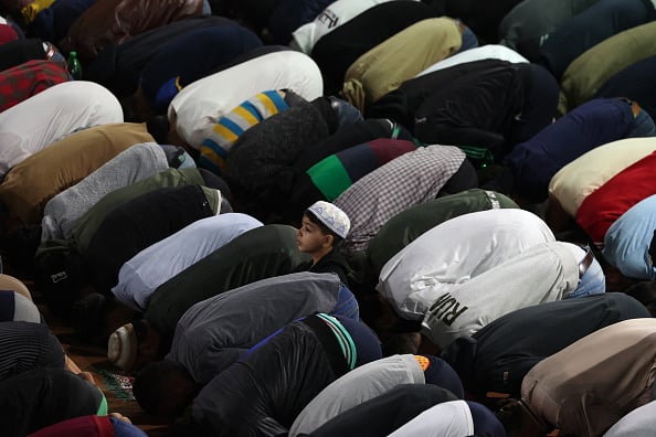 <p>This week, Muslims around the world will be keeping an eye out for the New Moon, which will mark the beginning of the fasting month of Ramadan.</p>