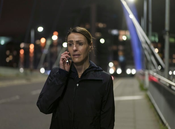 <p>The BBC has confirmed Vigil has been renewed for a second season</p>