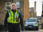 Catherine Cawood