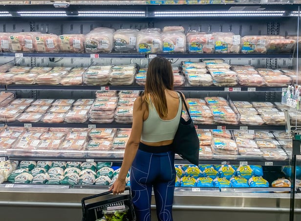 <p>Surprise jump in February inflation due to salad shortages, food & booze</p>