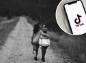 A new ‘glass child’ trend is circulating Tiktok - here’s what it means