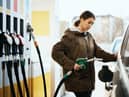 Supermarkets are being told to cut the price of petrol 