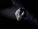 A building-sized asteroid will fly closer to Earth than the moon on Saturday. Astronomers first spotted the space rock on 27 February and have been tracking its potential risk of impacting Earth. 