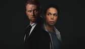 Six Four ITV - Release date, cast, how to watch and episode 1 summary 