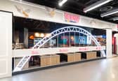  As part of these plans, the retailer will open four new Tasty by Greggs cafés in its Newcastle, Bristol, Liverpool and Leeds stores between now and the end of July.