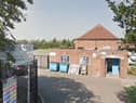 Julianne Cox, who worked at St Helena School, in Colchester, Essex between 2014 and 2017, told colleagues her right retina had been surgically removed and she was undergoing chemotherapy.