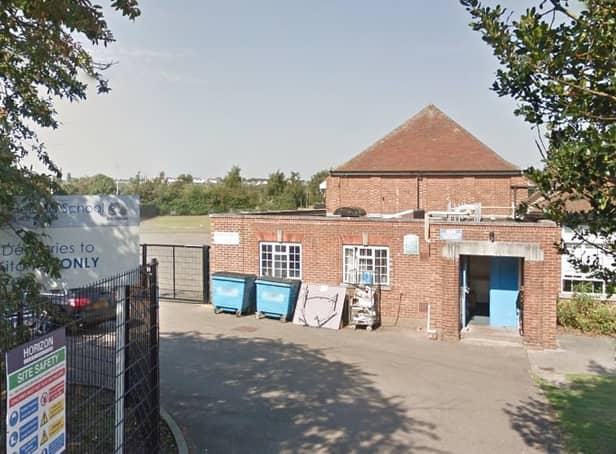 Julianne Cox, who worked at St Helena School, in Colchester, Essex between 2014 and 2017, told colleagues her right retina had been surgically removed and she was undergoing chemotherapy.