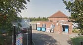 Julianne Cox, who worked at St Helena School, in Colchester, Essex between 2014 and 2017, told colleagues her right retina had been surgically removed and she was undergoing chemotherapy.