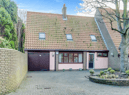 The outside of the property at Glenhurst Grove, South Shields 