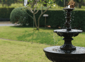 Five garden features which could affect your property’s value - from artificial grass to neglected sheds
