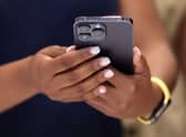 New research has shown how some phones and apps might be listening in on your conversations 