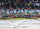 Oxford and Cambridge will go head-to-head today for The Boat Race 2023