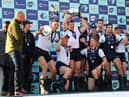Oxford are tipped to win the Men’s Boat Race
