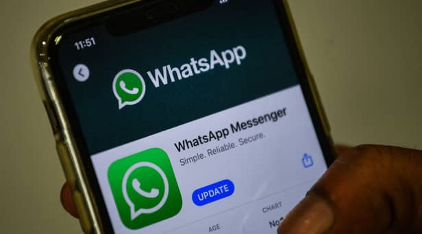 Huge changes are coming to WhatsApp messenger app
