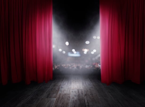 <p>National Lottery theatre tickets 2023 (Photo - alphaspirit - stock.adobe.com)</p>