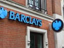Barclays confirms closure of 15 more bank branches across the UK - see list of latest closures