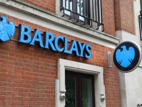 Barclays is to cut opening hours of hundreds of branches across the UK