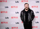 Ricky Gervais has added extra dates to his Armageddon tour