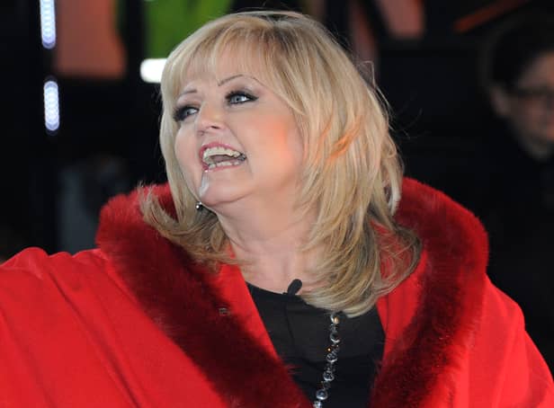 Linda Nolan shared the devastating news that her cancer has spread to her brain in an interview with ITV’s Good Morning Britain on Monday - Credit: Getty Images
