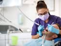 Dozens of dentists could close 