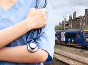 (Composite: NationalWorld/Nothern Trains)