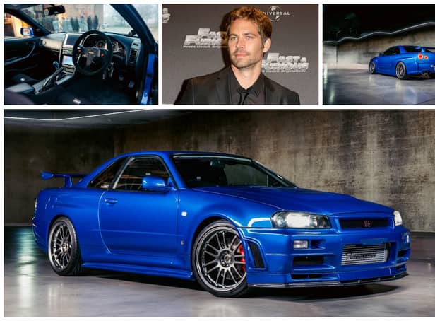 (Photos: Bonhams/Florian Seefried/Getty Images)
