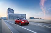 Honda Jazz EX Style (Photo: Honda)